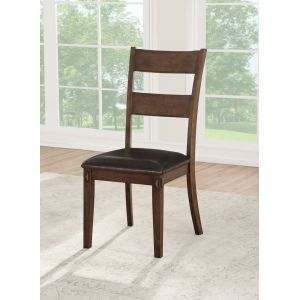 ACME Furniture - Nabirye Side Chair (Set of 2) - 73162