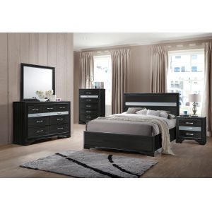 ACME Furniture - Naima Twin Bed - 25910T