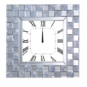 ACME Furniture - Nasa Wall Clock - 97398
