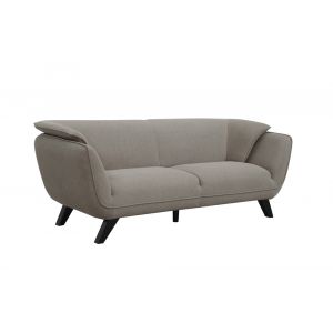 ACME Furniture - Nayeli Sofa - Brown Linen - LV02368
