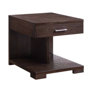 ACME Furniture - Niamey End Table - 84852
