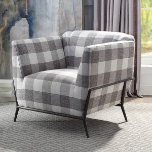 ACME Furniture - Niamey II Accent Chair - 59725