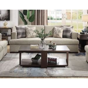 ACME Furniture - Niamey Sofa (w/4 Pillows) - 54850