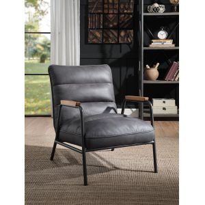 ACME Furniture - Nignu Accent Chair - 59950