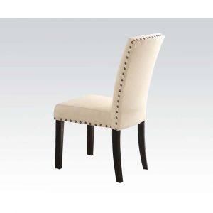 ACME Furniture - Nolan Side Chair (Set of 2) - 72852