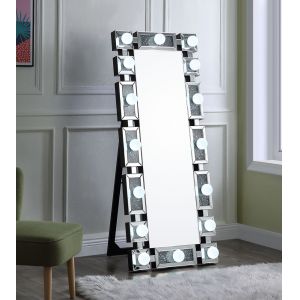 ACME Furniture - Noralie Accent Floor Mirror - 97756