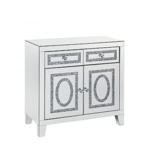 ACME Furniture - Noralie Cabinet - 97952