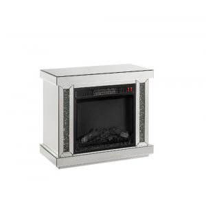 ACME Furniture - Noralie Fireplace - 90864