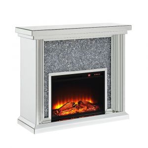 ACME Furniture - Noralie Fireplace - 90455