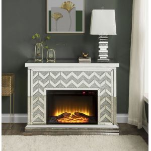 ACME Furniture - Noralie Fireplace - 90530