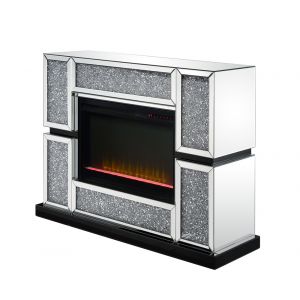ACME Furniture - Noralie Fireplace - 90660