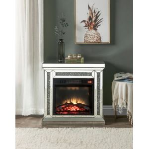 ACME Furniture - Noralie Fireplace - 90862