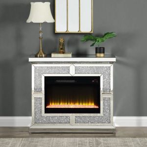ACME Furniture - Noralie Fireplace - AC00512