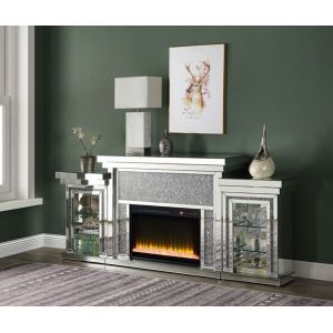 ACME Furniture - Noralie Fireplace - AC00524