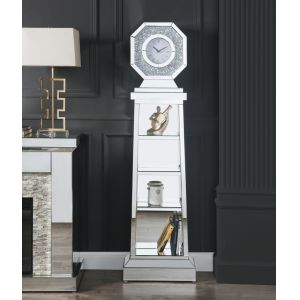 ACME Furniture - Noralie Grandfather Clock - 97736