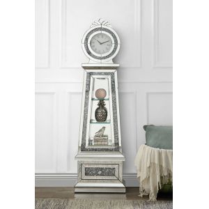 ACME Furniture - Noralie Grandfather Clock - AC00349