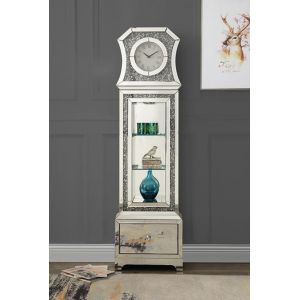 ACME Furniture - Noralie Grandfather Clock - AC00350