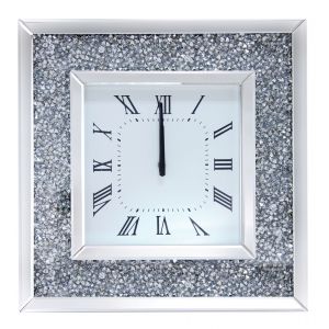 ACME Furniture - Noralie Wall Clock - 97395