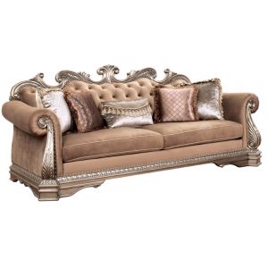 ACME Furniture - Northville Sofa (w/5 Pillows) - 56930