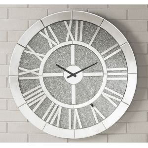 ACME Furniture - Nowles Wall Clock - 97724