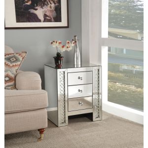 ACME Furniture - Nysa Accent Table - 82778
