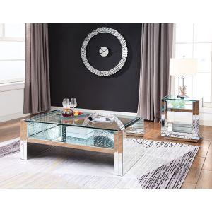 ACME Furniture - Nysa Coffee Table - 81470