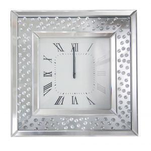 ACME Furniture - Nysa Wall Clock - 97394