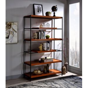 ACME Furniture - Oaken Bookshelf - 92677