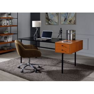 ACME Furniture - Oaken Desk - 92675