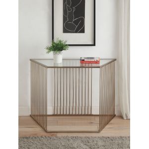 ACME Furniture - Oaklie Accent Table - 81244
