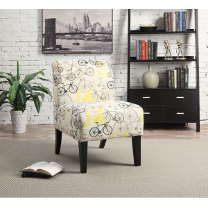 ACME Furniture - Ollano Accent Chair - 59438