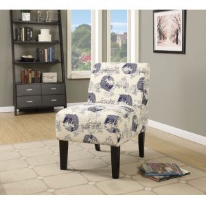 ACME Furniture - Ollano Accent Chair - 59439