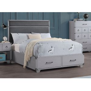 ACME Furniture - Orchest Full Bed w/Storage - 36135F