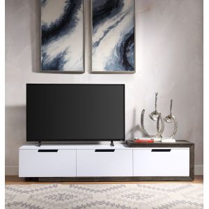 ACME Furniture - Orion TV Stand - 91680