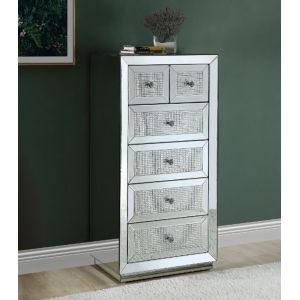 ACME Furniture - Ornat Cabinet - 97949