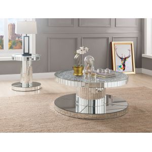 ACME Furniture - Ornat Coffee Table - 80300