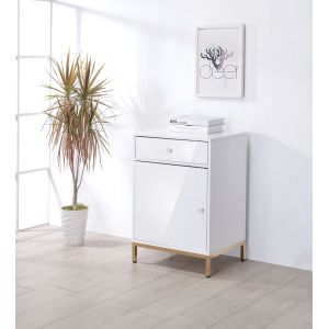 ACME Furniture - Ottey Cabinet - 92543