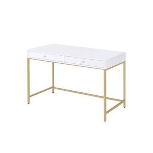 ACME Furniture - Ottey Vanity Desk - AC00899