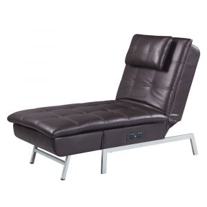 ACME Furniture - Padilla Chaise - LV00825