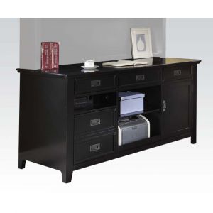 ACME Furniture - Pandora Office Cabinet - 92262