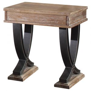 ACME Furniture - Pellio End Table - 83057