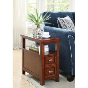 ACME Furniture - Perrie Accent Table - 80921