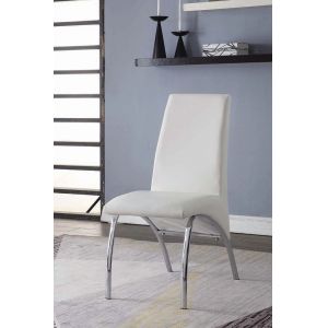 ACME Furniture - Pervis Side Chair (Set of 2) - 71107