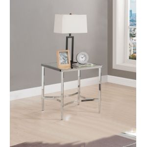 ACME Furniture - Petunia End Table - 80192