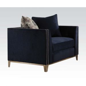 ACME Furniture - Phaedra Chair (w/2 Pillows) - 52832