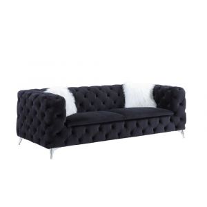 ACME Furniture - Phifina Sofa w/2 Pillows - 55920
