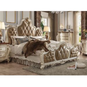 ACME Furniture - Picardy California King Bed - 26894CK