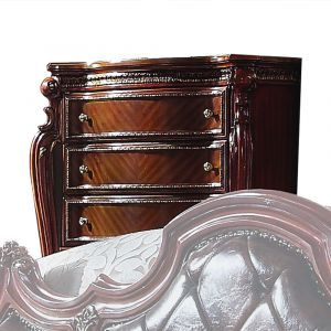 ACME Furniture - Picardy Chest - 27846