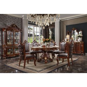 ACME Furniture - Picardy Dining Table - 68225