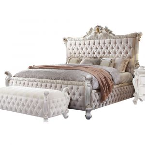 ACME Furniture - Picardy Eastern King Bed - 27877EK